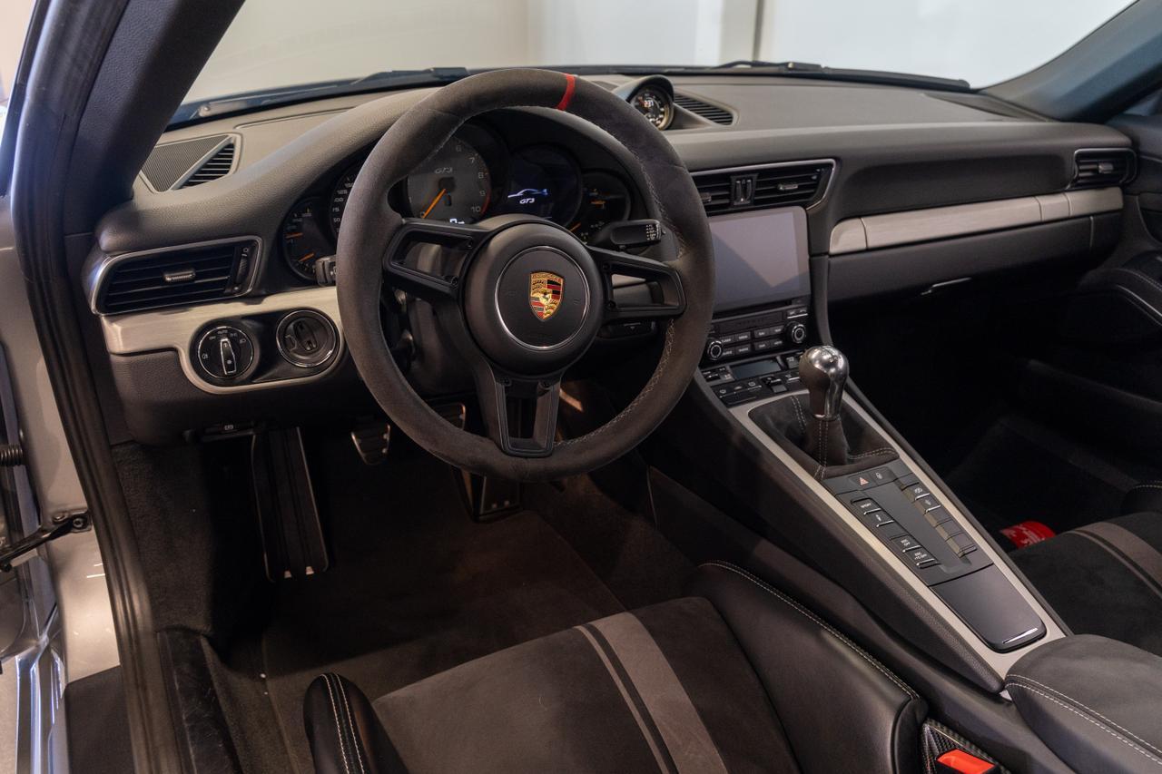 2018 Porsche 911 GT3 San Clemente CA