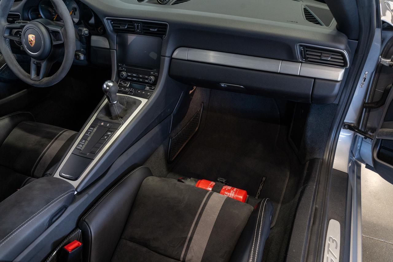 2018 Porsche 911 GT3 San Clemente CA