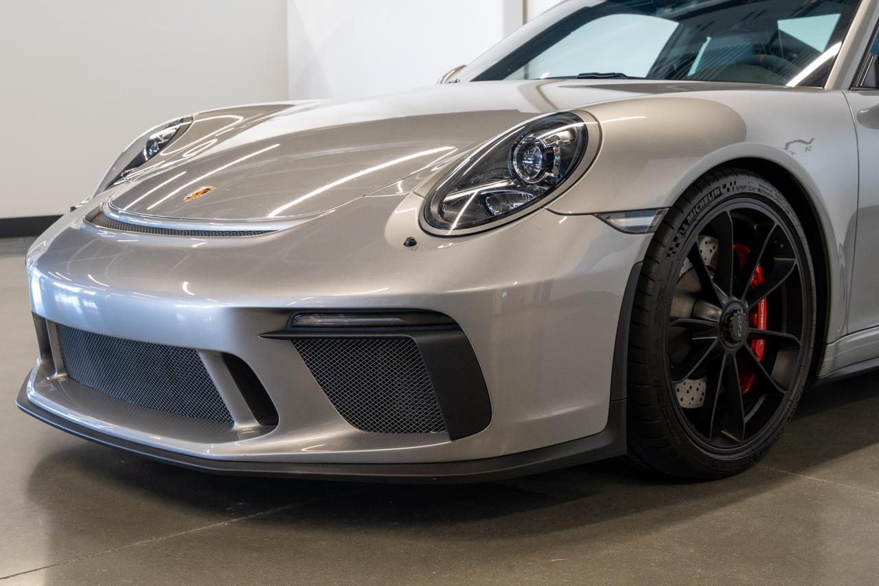 2018 Porsche 911 GT3 San Clemente CA