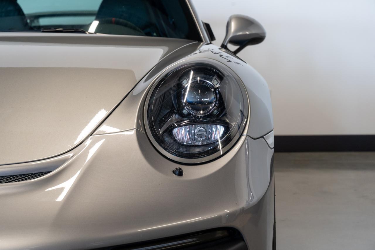 2018 Porsche 911 GT3 San Clemente CA