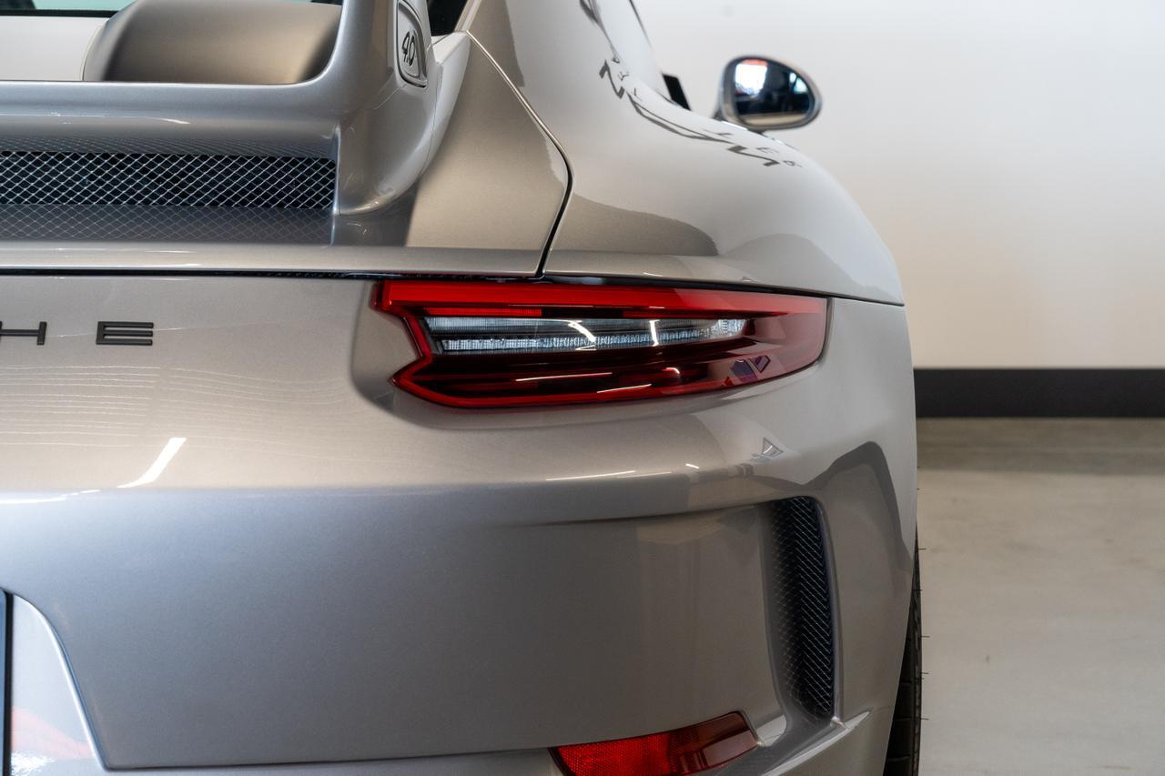 2018 Porsche 911 GT3 San Clemente CA