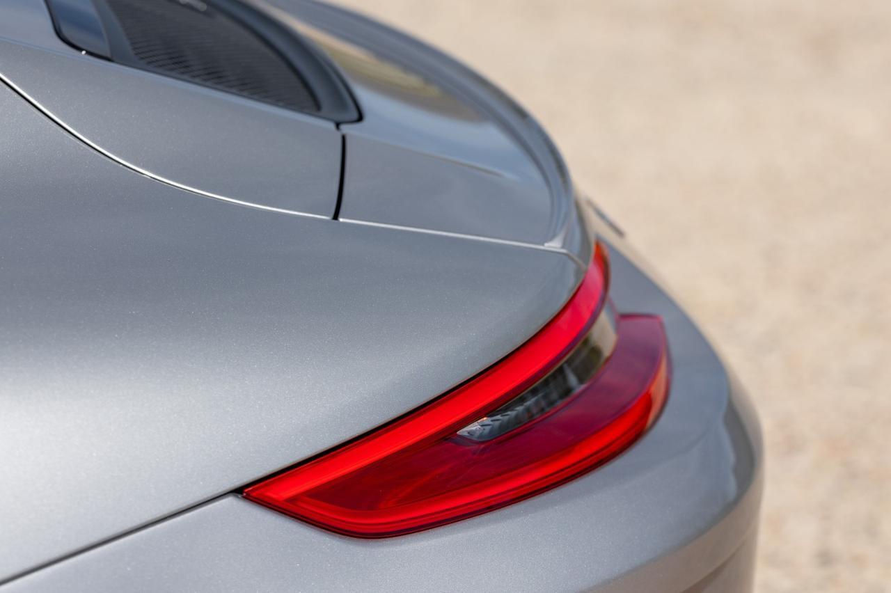 2018 Porsche 911 GT3 Touring 6spd 3,900 Original Miles Scottsdale AZ