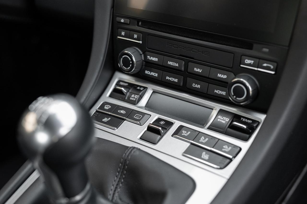 2018 Porsche 911 GT3 Touring 6spd 3,900 Original Miles Scottsdale AZ