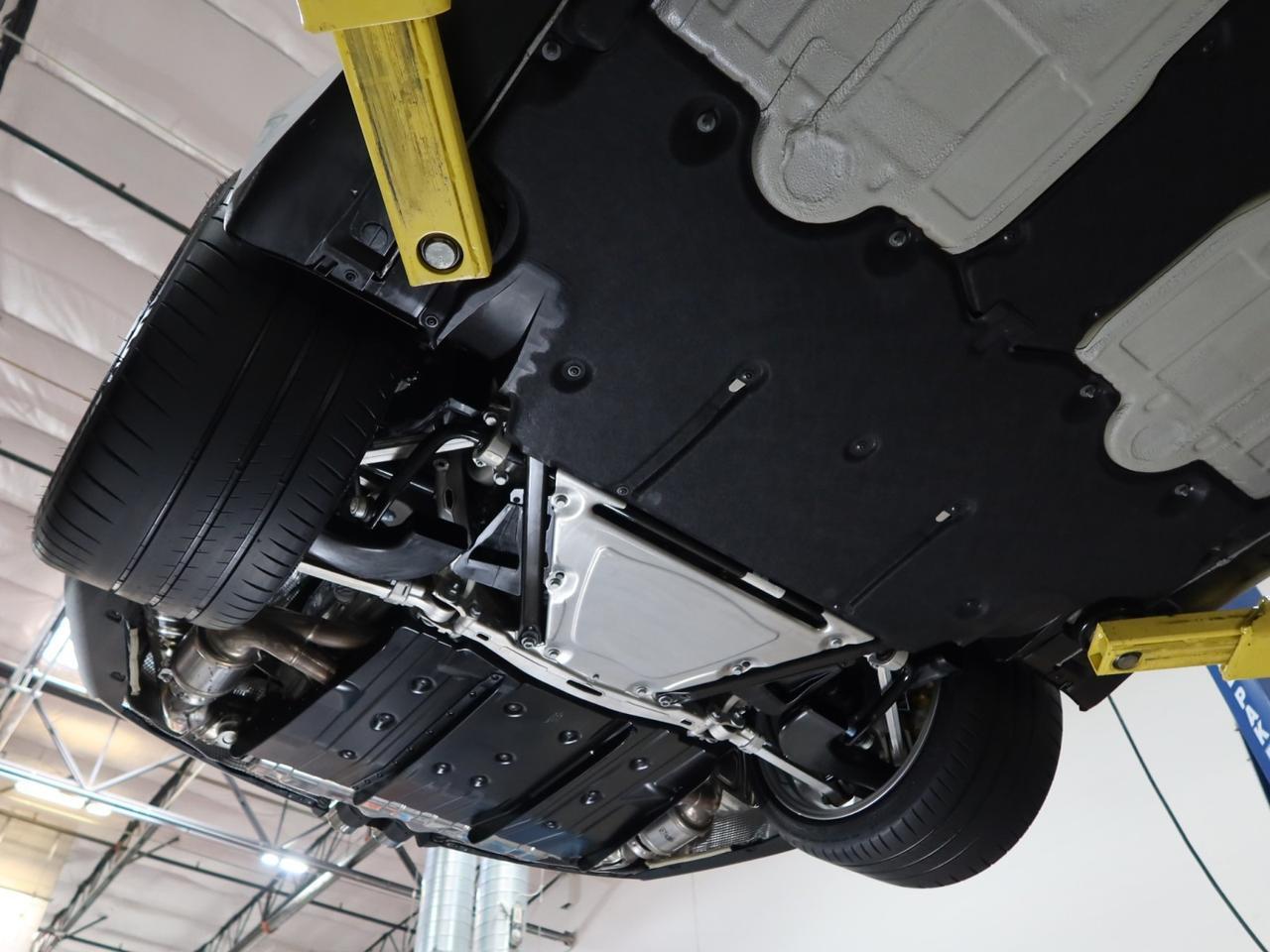 2018 Porsche 911 GT3 Touring 6spd 3,900 Original Miles Scottsdale AZ