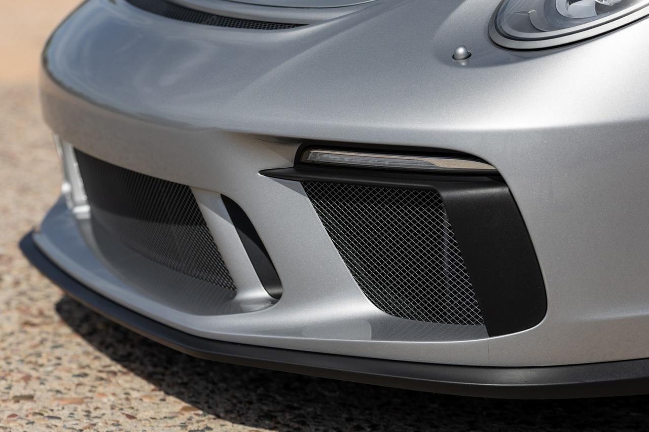 2018 Porsche 911 GT3 Touring 6spd 3,900 Original Miles Scottsdale AZ