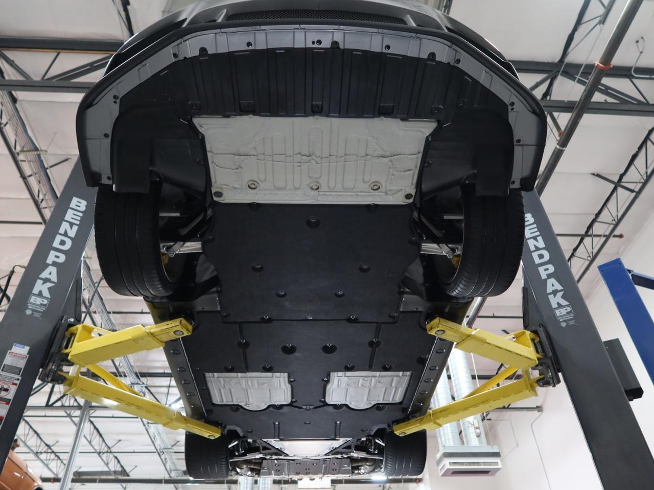 2018 Porsche 911 GT3 Touring 6spd 3,900 Original Miles Scottsdale AZ