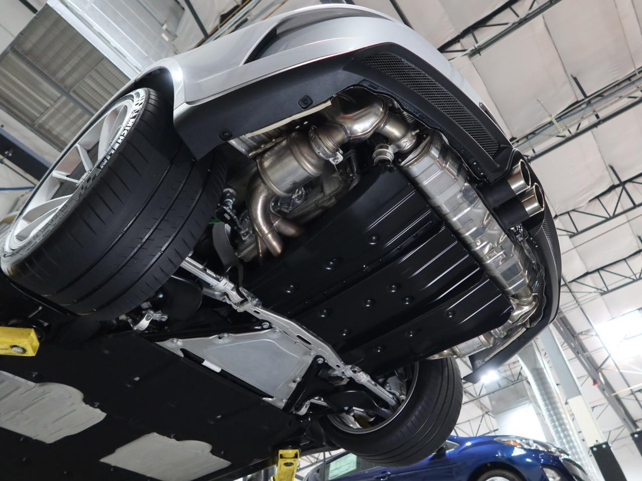 2018 Porsche 911 GT3 Touring 6spd 3,900 Original Miles Scottsdale AZ