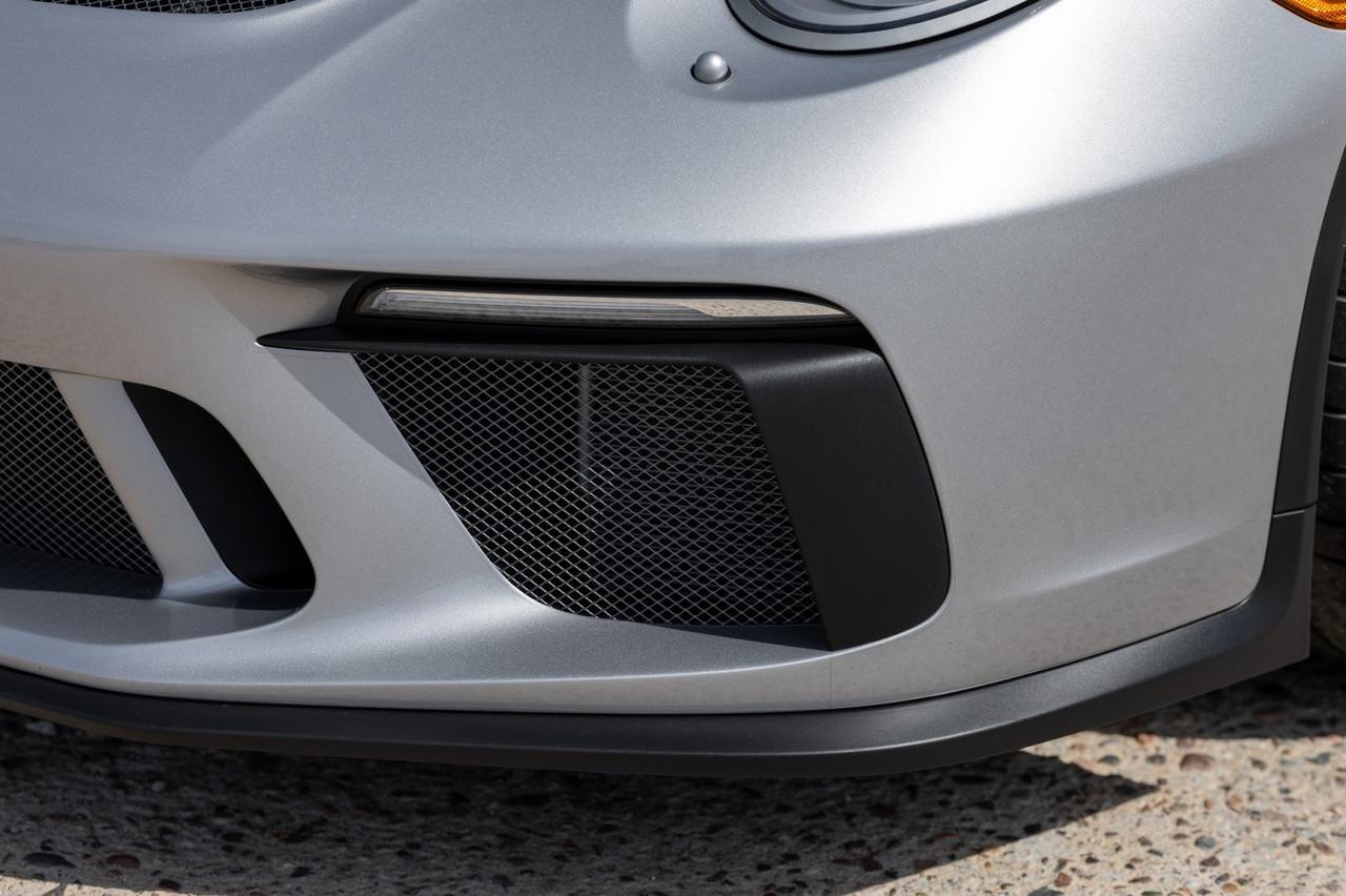 2018 Porsche 911 GT3 Touring 6spd 3,900 Original Miles Scottsdale AZ