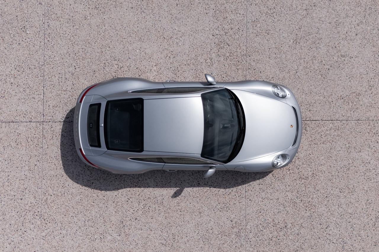 2018 Porsche 911 GT3 Touring 6spd 3,900 Original Miles Scottsdale AZ