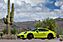 2018 Porsche 911 GT3 Touring 6spd PTS Chartreuse 3k Miles Scottsdale AZ