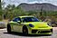 2018 Porsche 911 GT3 Touring 6spd PTS Chartreuse 3k Miles Scottsdale AZ