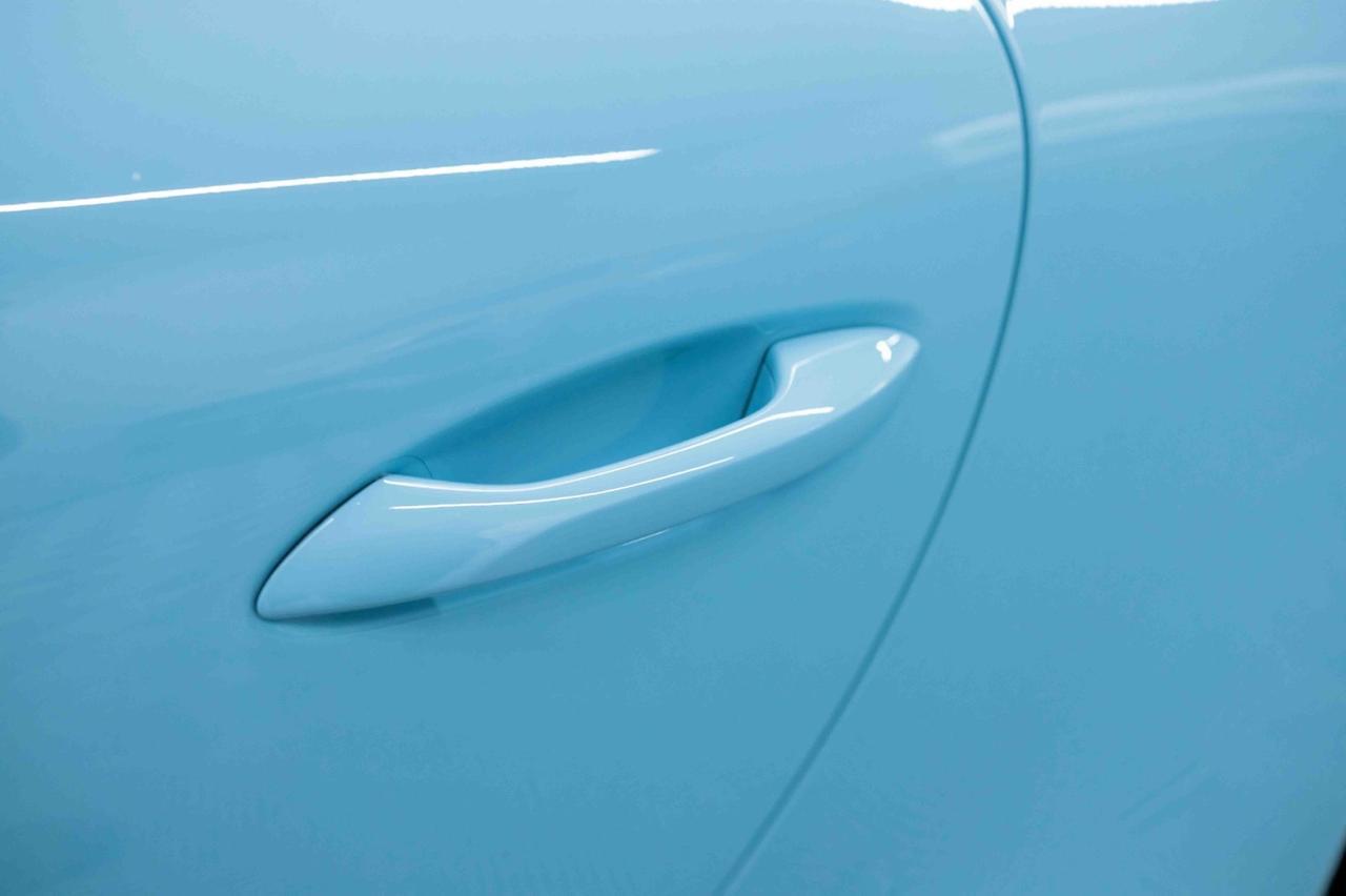 2018 Porsche 911 GT3 Touring Marietta GA