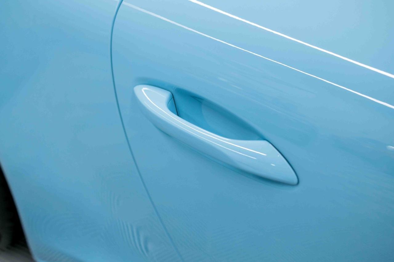 2018 Porsche 911 GT3 Touring Marietta GA