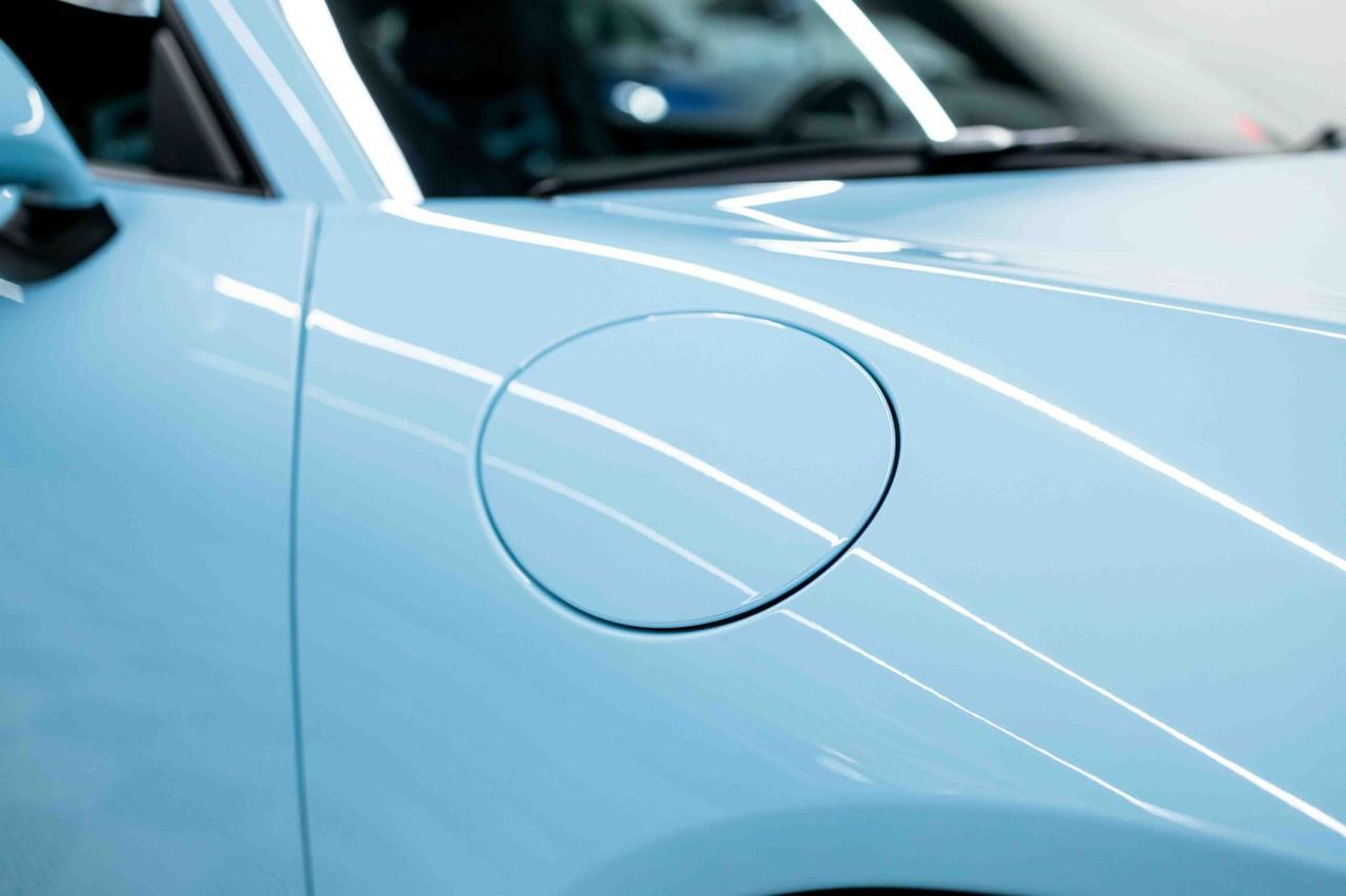 2018 Porsche 911 GT3 Touring Marietta GA