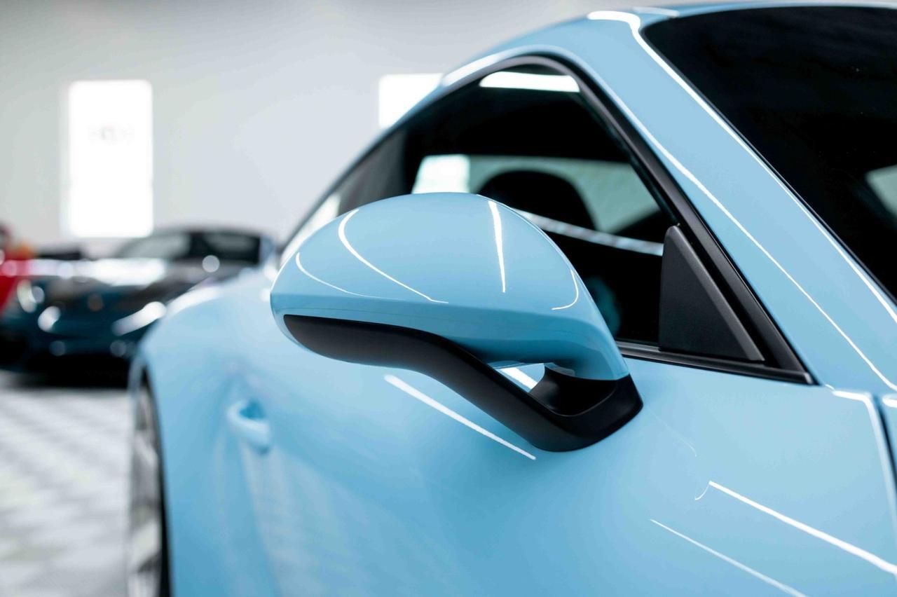 2018 Porsche 911 GT3 Touring Marietta GA