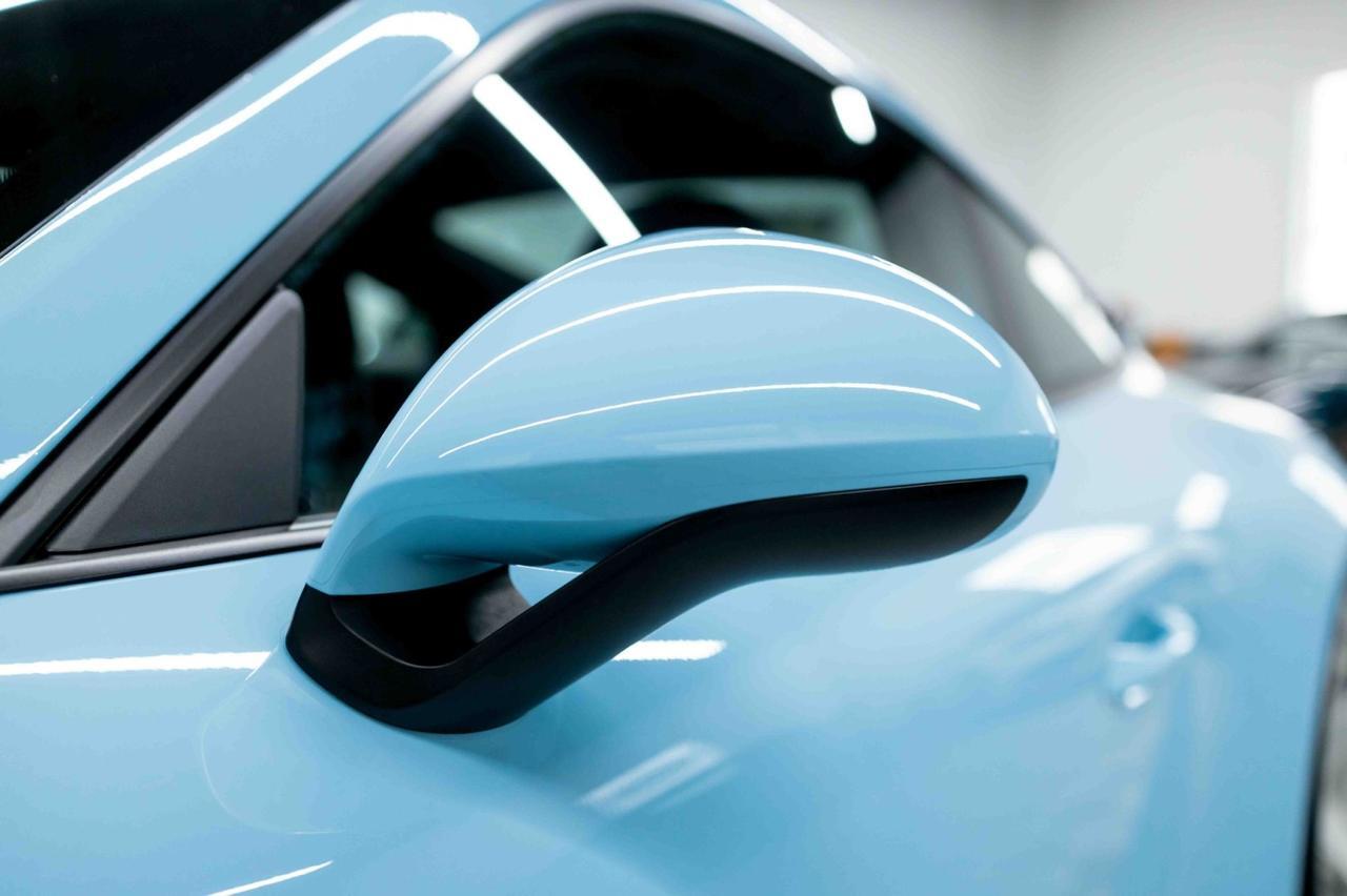 2018 Porsche 911 GT3 Touring Marietta GA