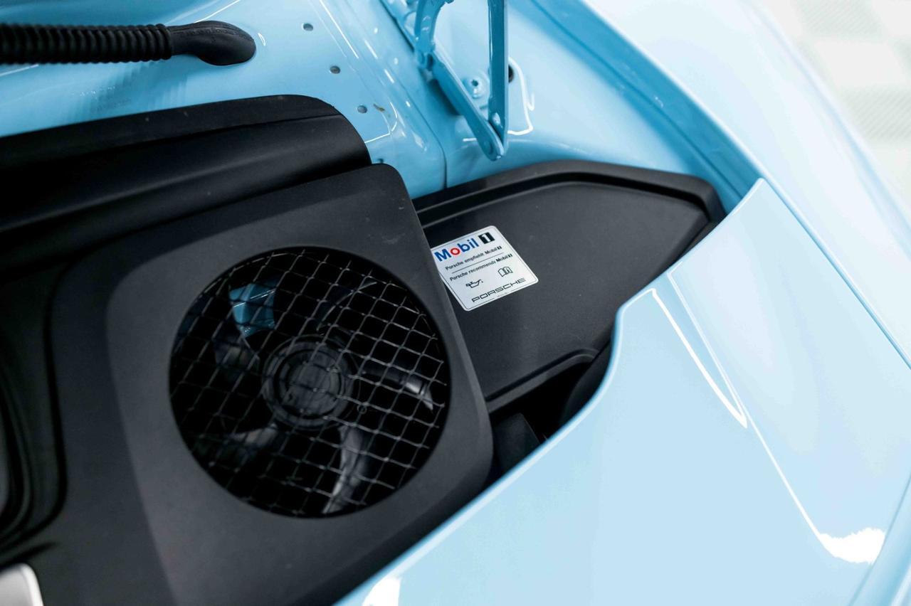 2018 Porsche 911 GT3 Touring Marietta GA