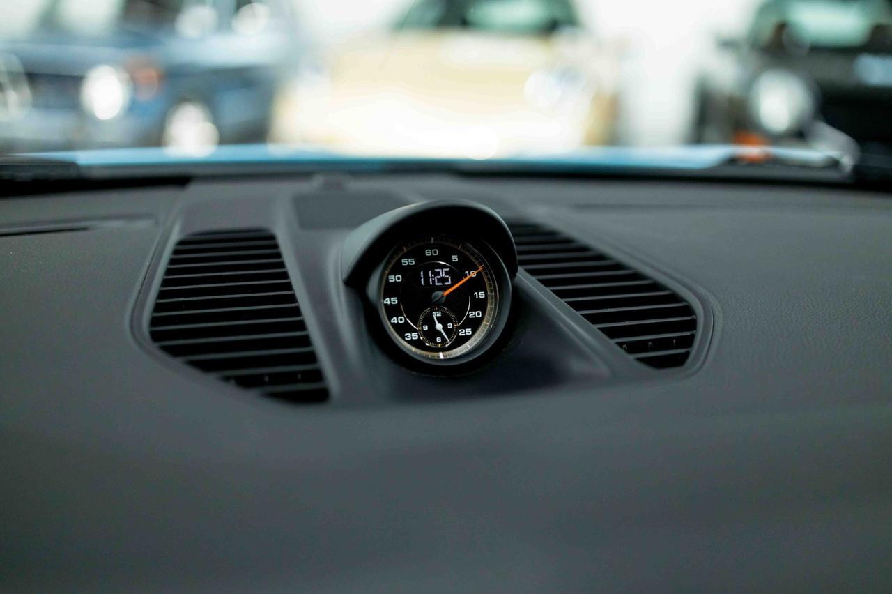 2018 Porsche 911 GT3 Touring Marietta GA