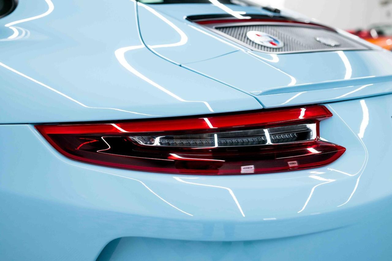 2018 Porsche 911 GT3 Touring Marietta GA