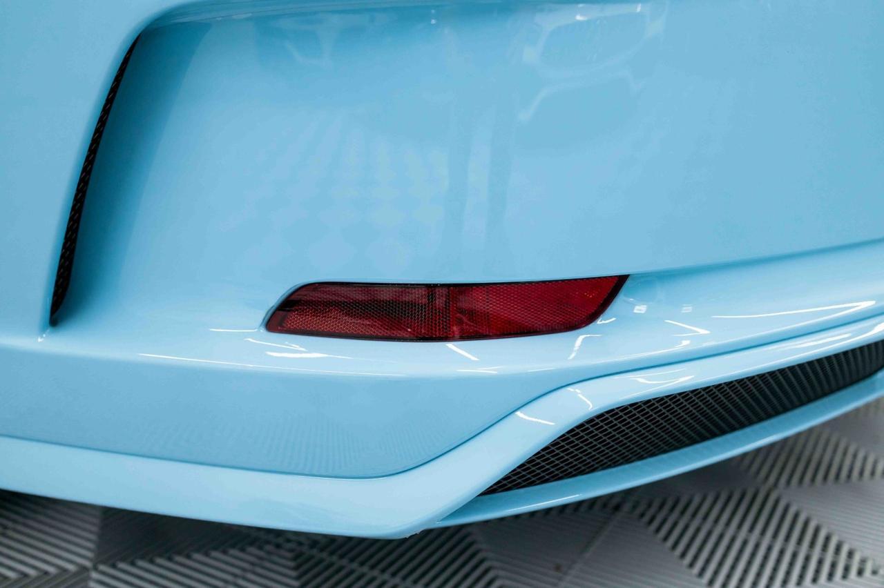 2018 Porsche 911 GT3 Touring Marietta GA