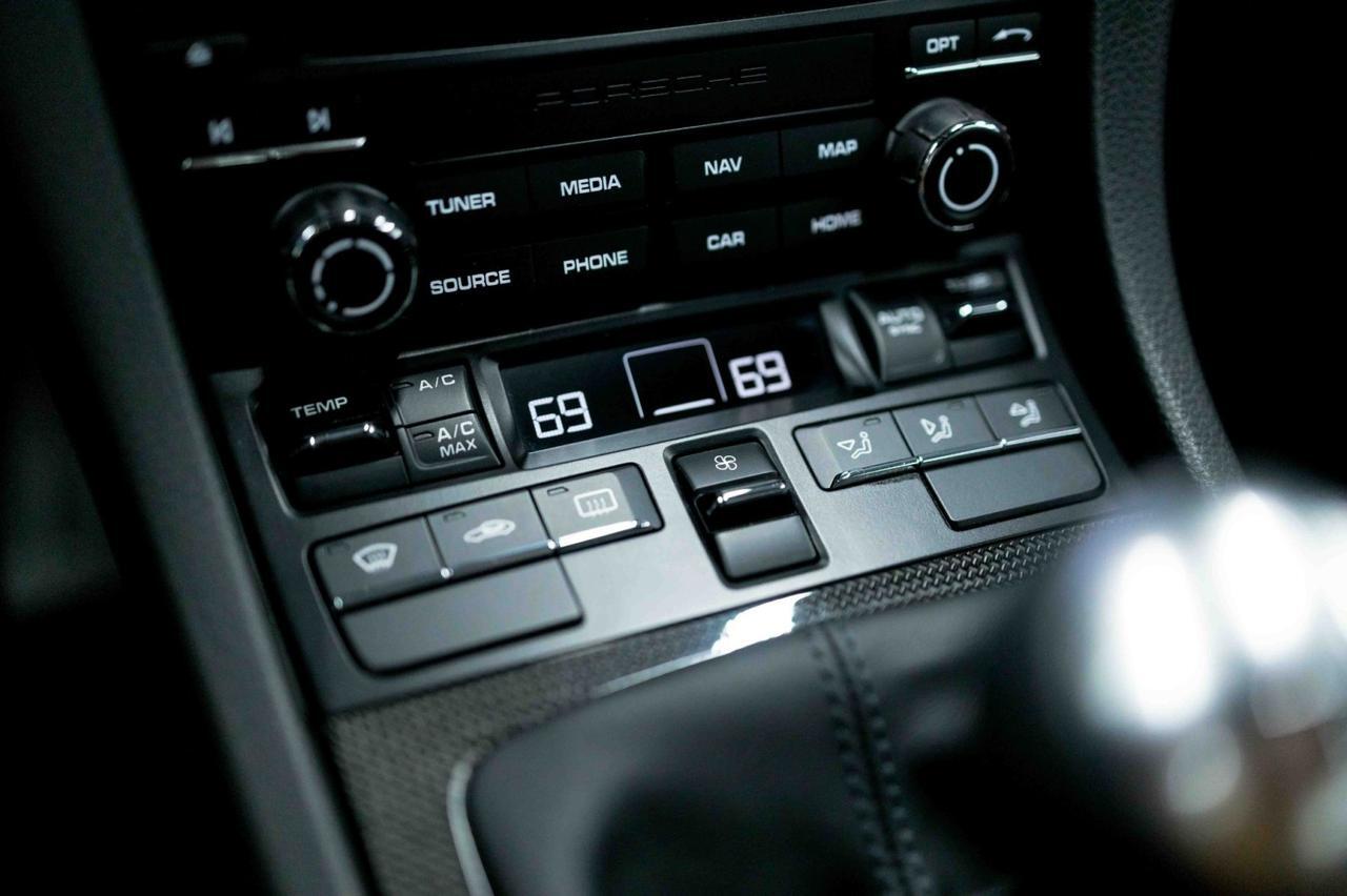 2018 Porsche 911 GT3 Touring Marietta GA