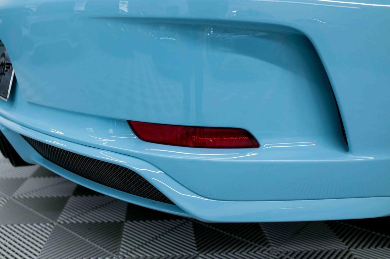 2018 Porsche 911 GT3 Touring Marietta GA