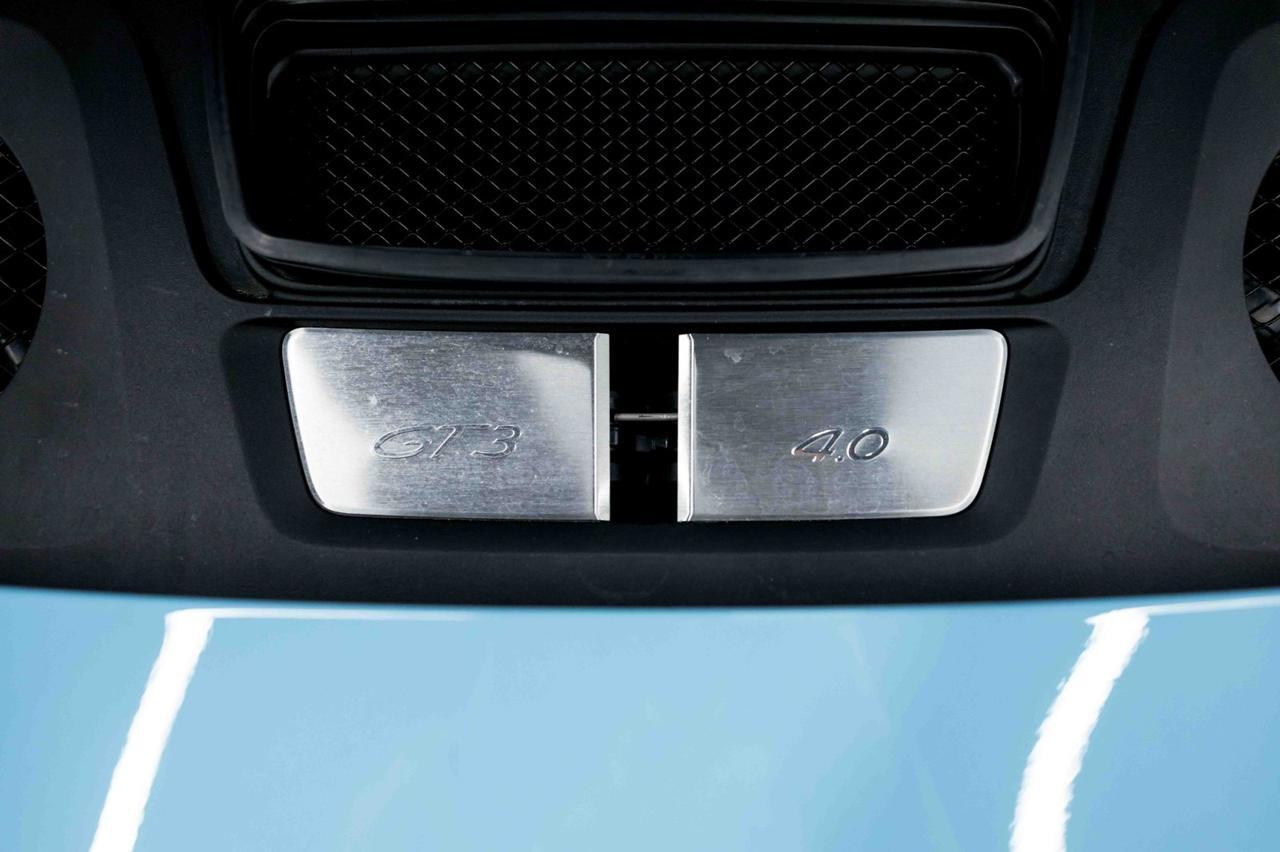 2018 Porsche 911 GT3 Touring Marietta GA