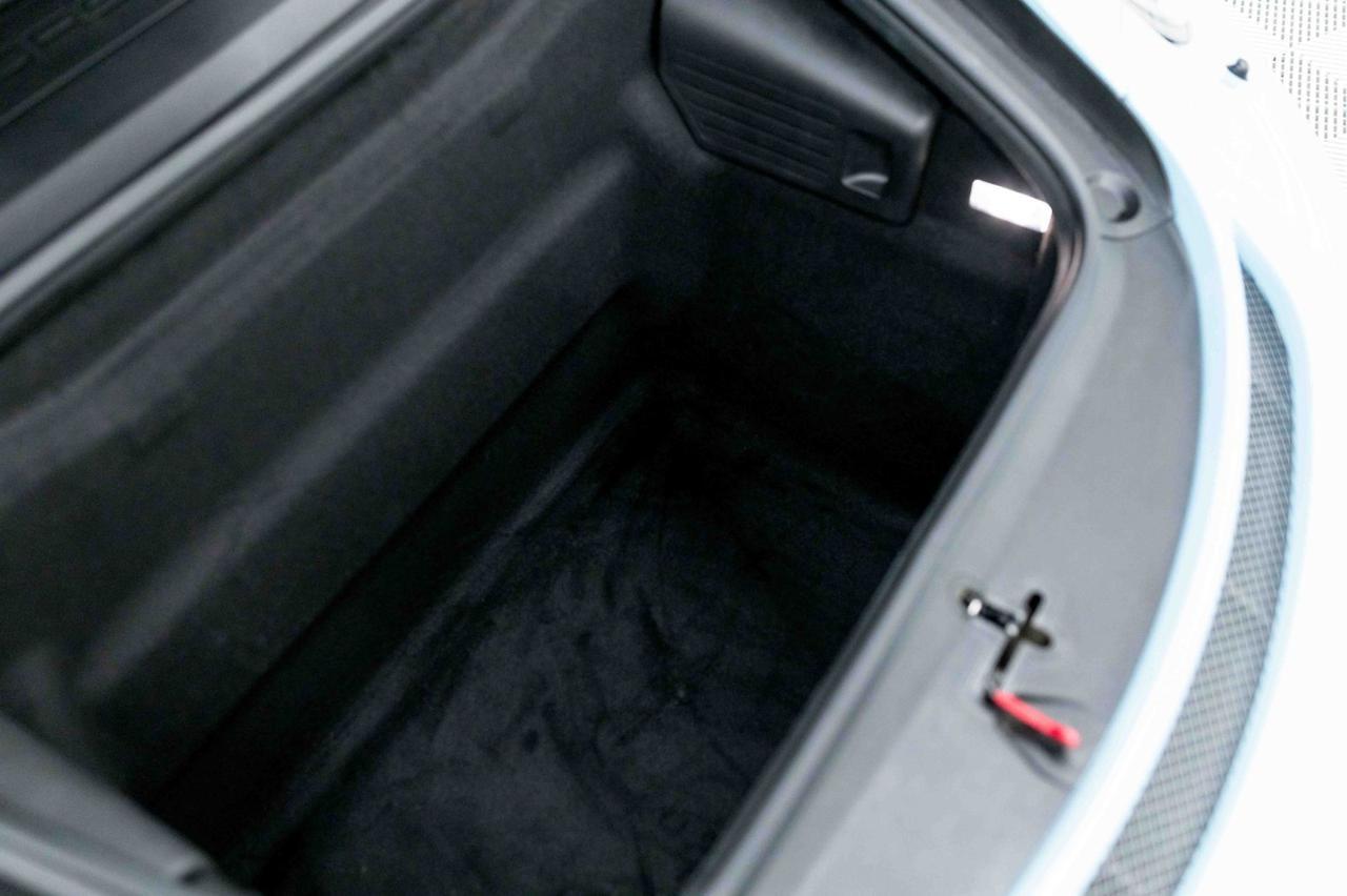 2018 Porsche 911 GT3 Touring Marietta GA