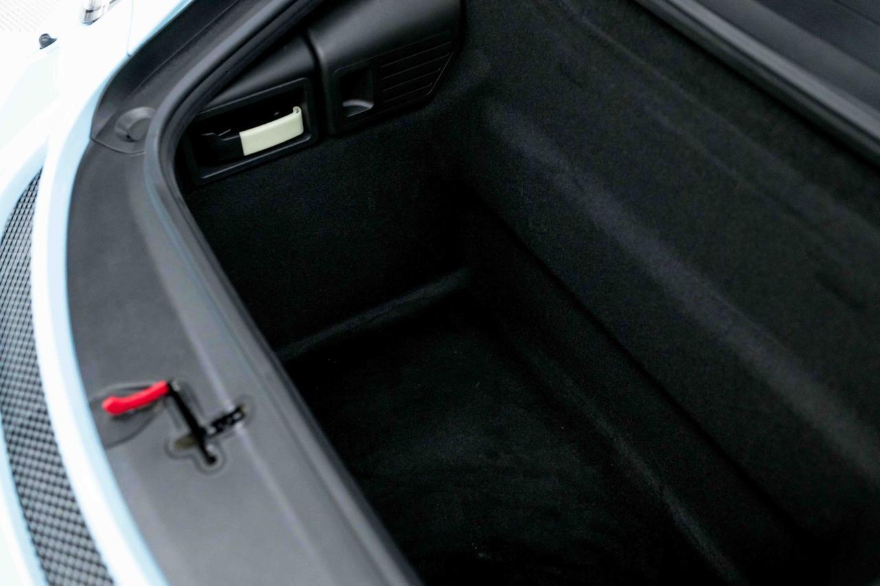 2018 Porsche 911 GT3 Touring Marietta GA