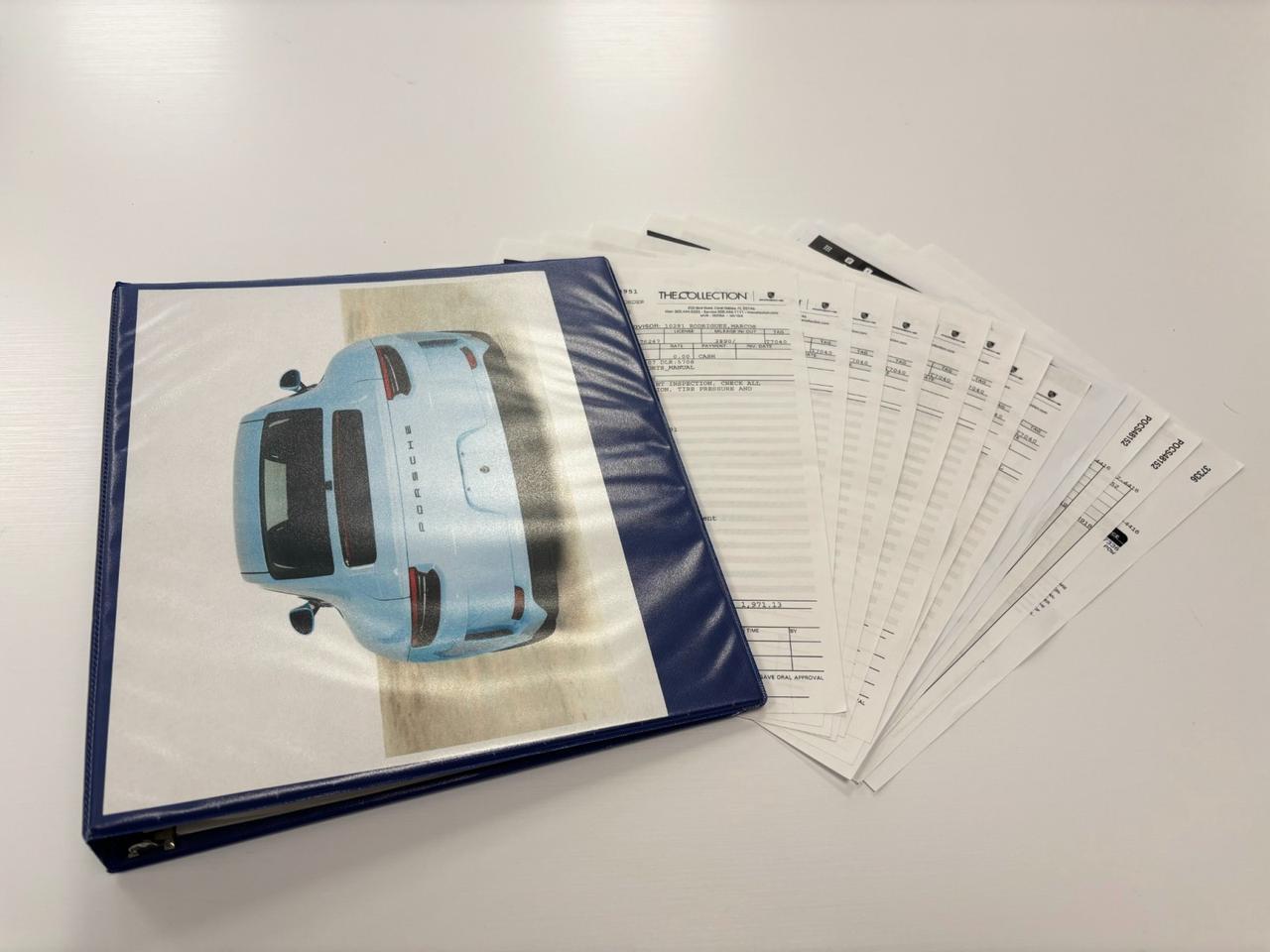 2018 Porsche 911 GT3 Touring Marietta GA