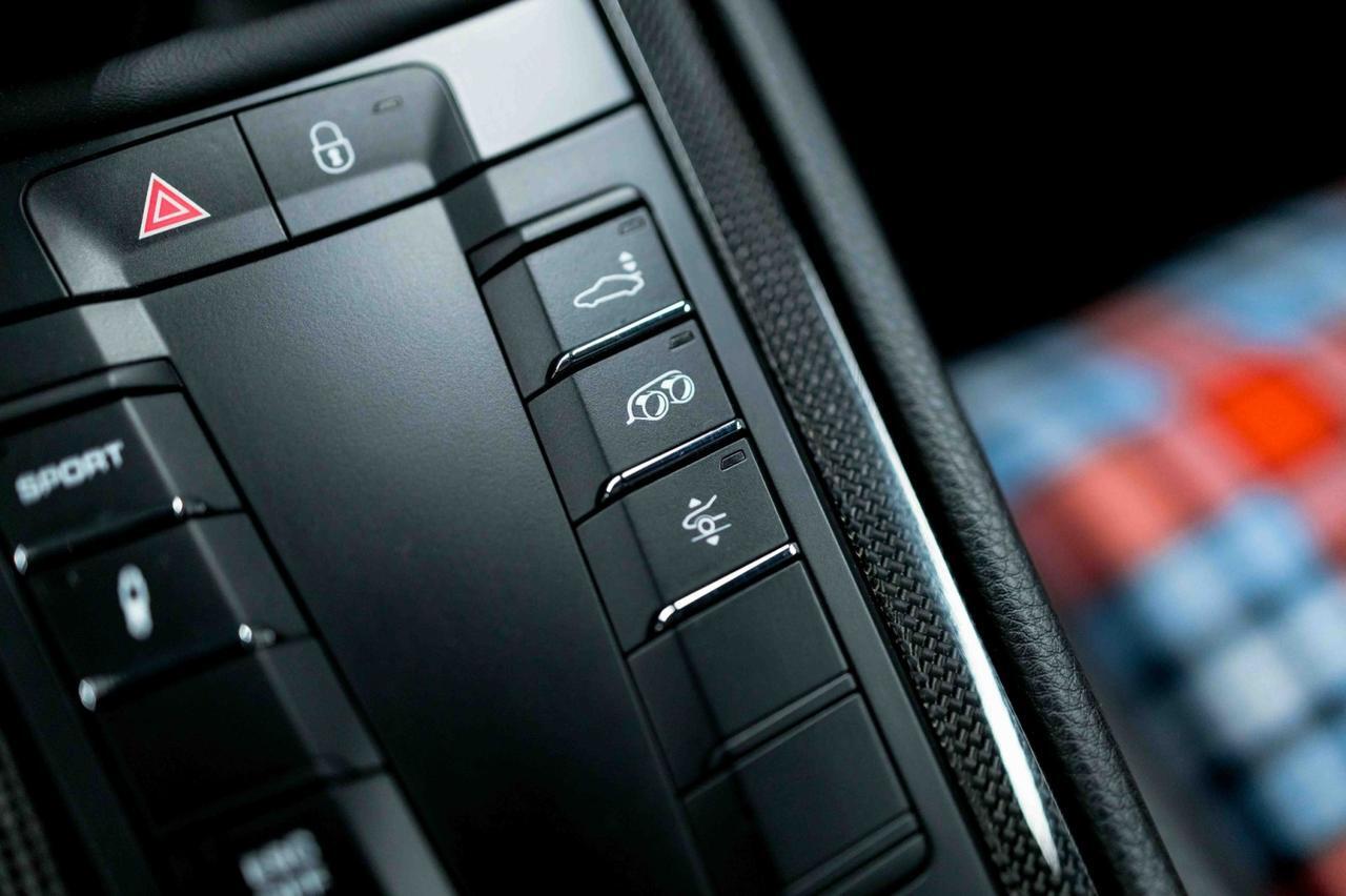 2018 Porsche 911 GT3 Touring Marietta GA