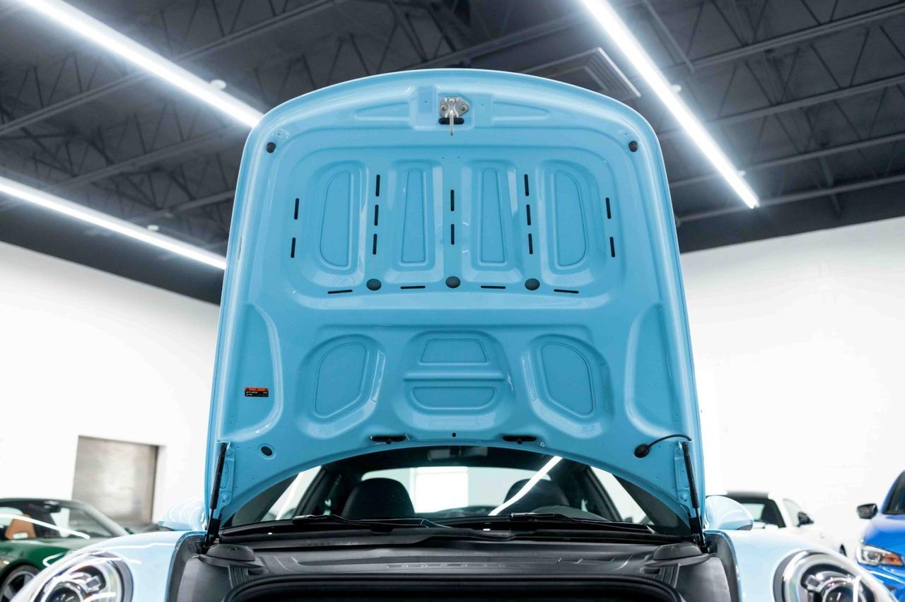 2018 Porsche 911 GT3 Touring Marietta GA