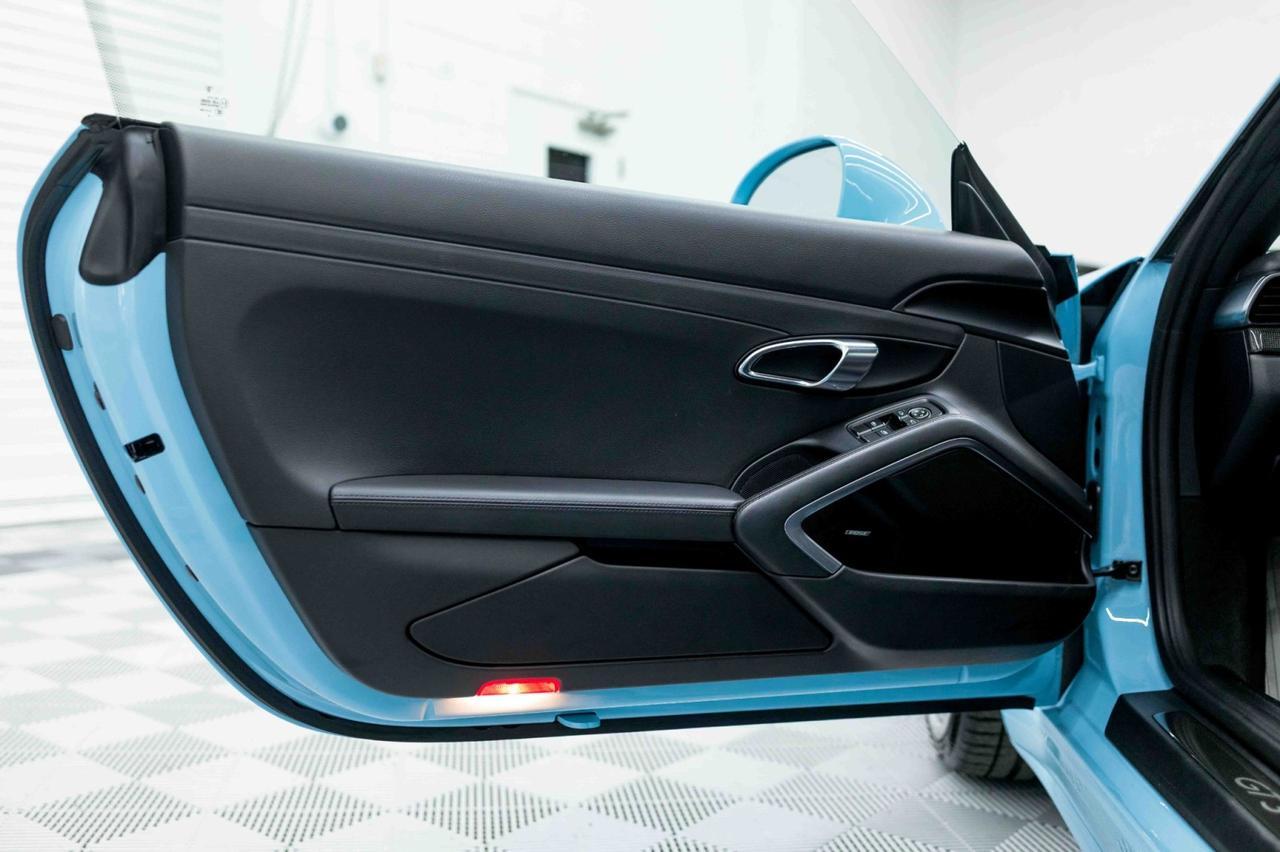 2018 Porsche 911 GT3 Touring Marietta GA