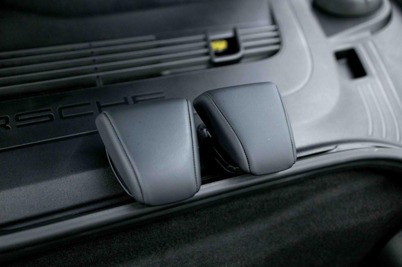 2018 Porsche 911 GT3 Touring Marietta GA