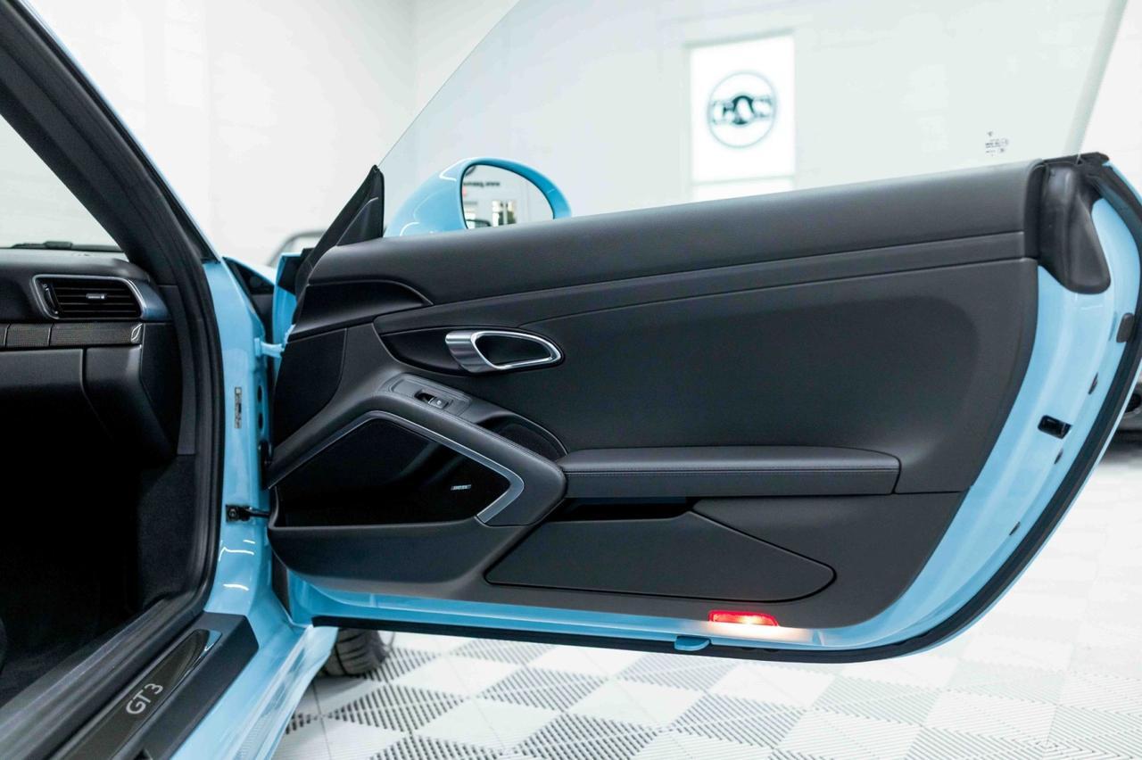 2018 Porsche 911 GT3 Touring Marietta GA