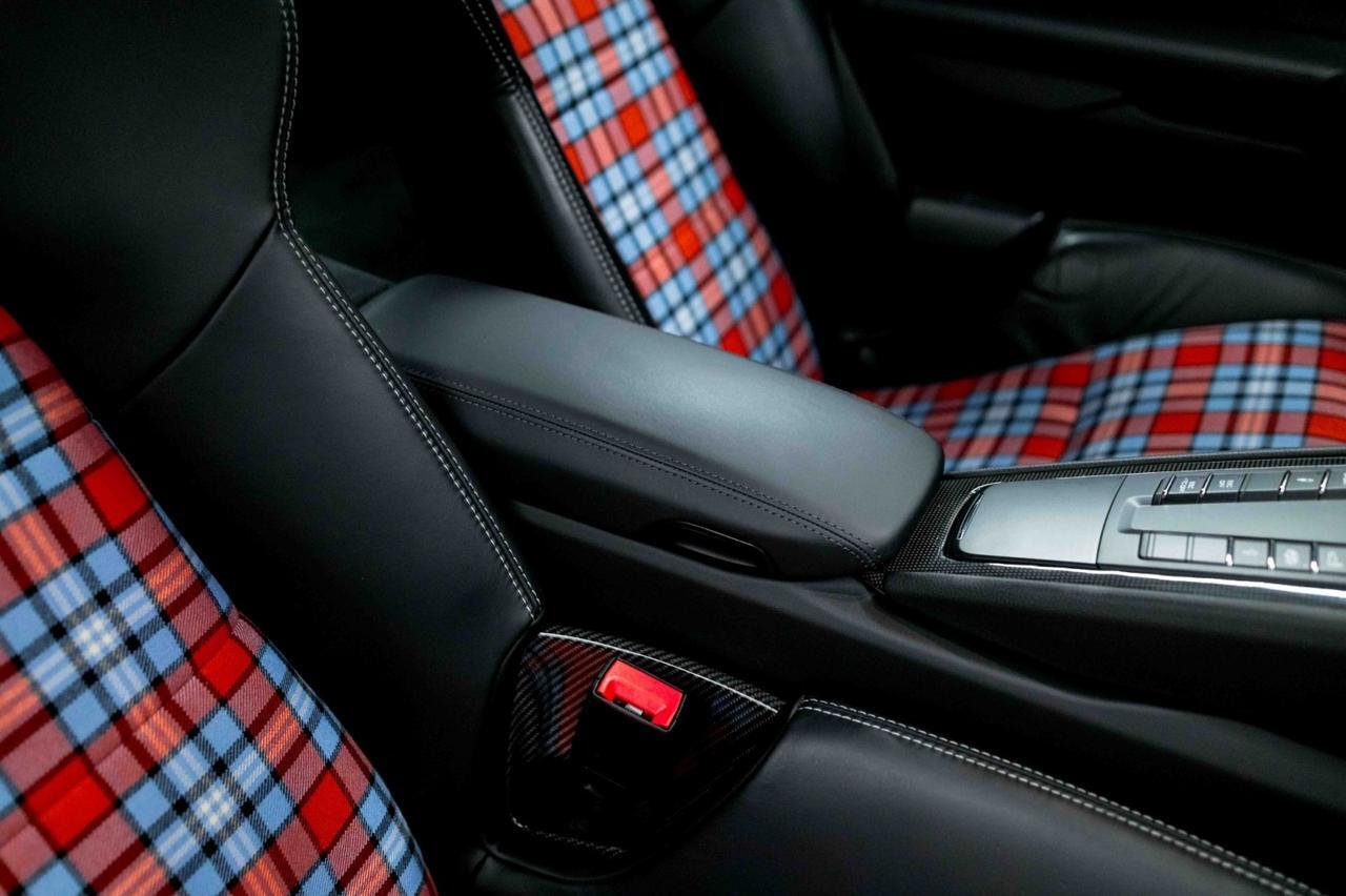 2018 Porsche 911 GT3 Touring Marietta GA