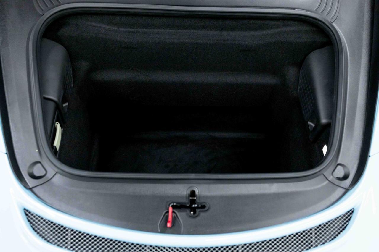 2018 Porsche 911 GT3 Touring Marietta GA