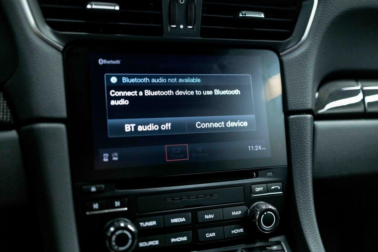 2018 Porsche 911 GT3 Touring Marietta GA