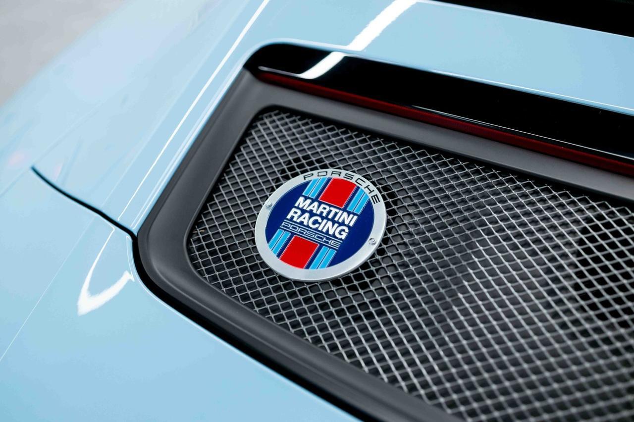 2018 Porsche 911 GT3 Touring Marietta GA