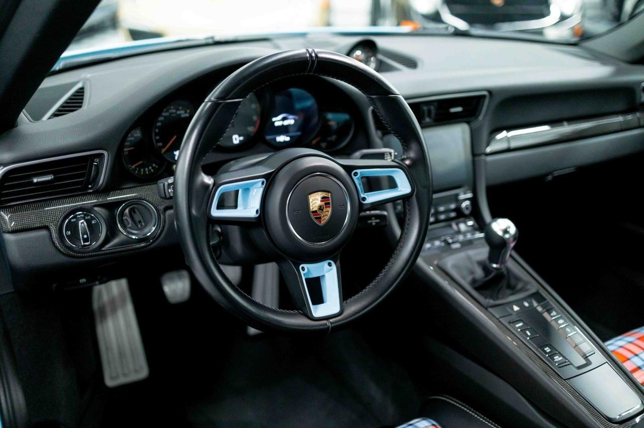 2018 Porsche 911 GT3 Touring Marietta GA