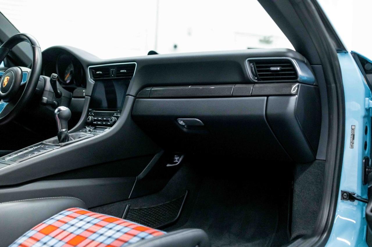 2018 Porsche 911 GT3 Touring Marietta GA