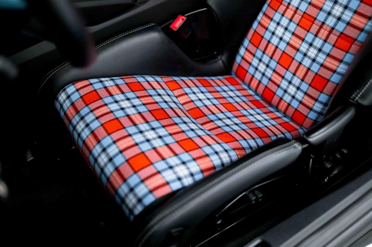 2018 Porsche 911 GT3 Touring Marietta GA