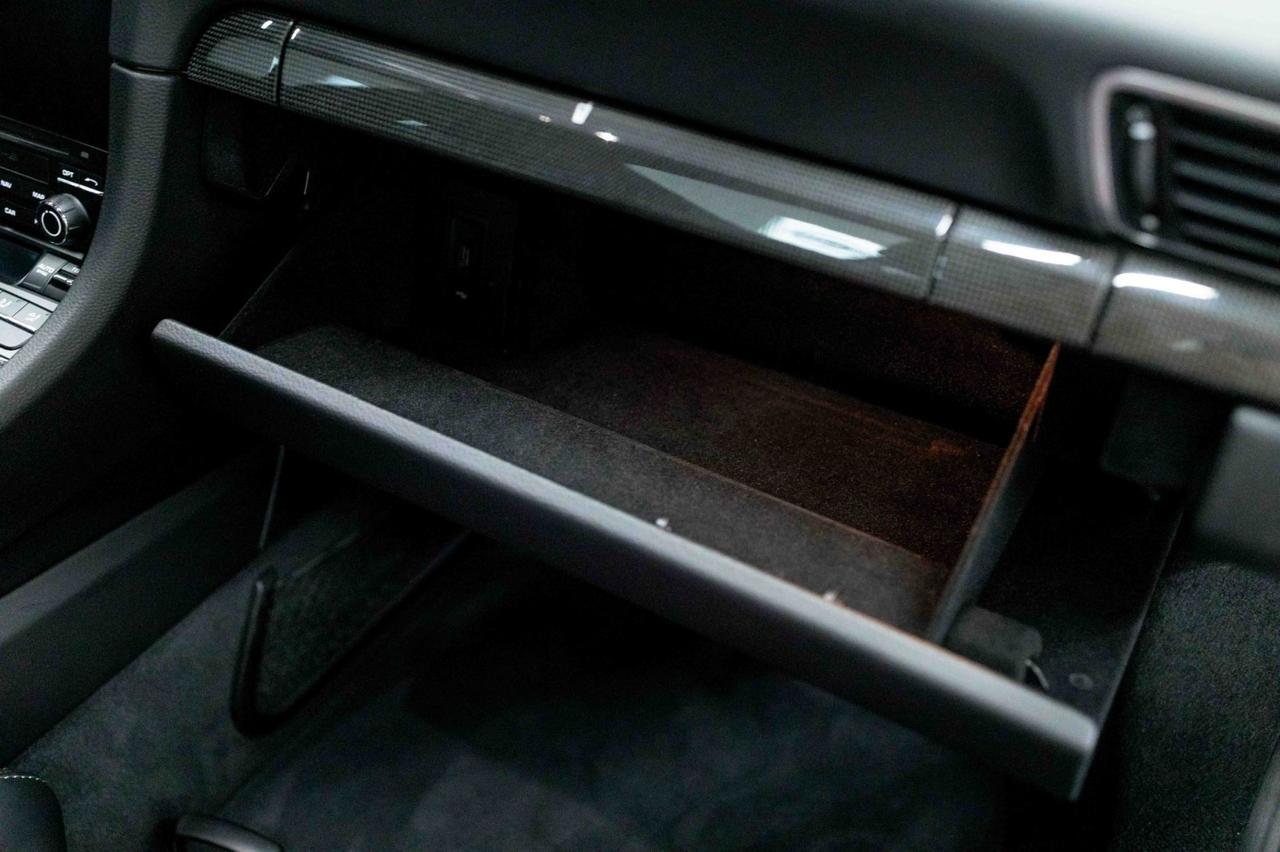 2018 Porsche 911 GT3 Touring Marietta GA