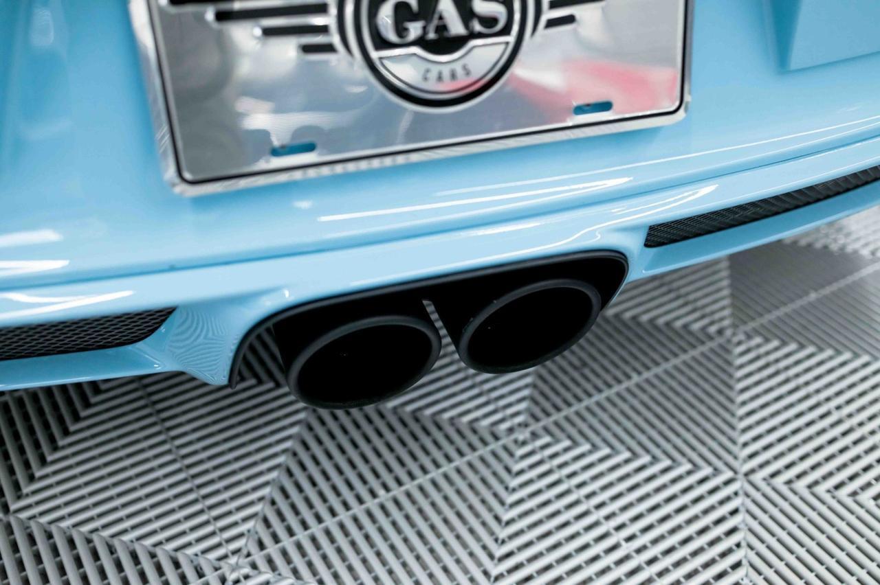 2018 Porsche 911 GT3 Touring Marietta GA