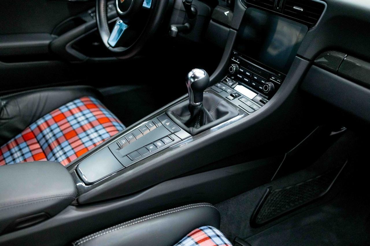 2018 Porsche 911 GT3 Touring Marietta GA