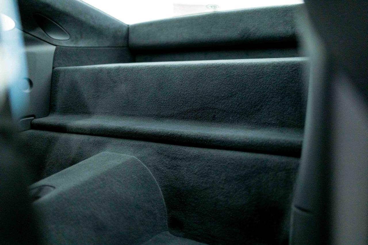 2018 Porsche 911 GT3 Touring Marietta GA