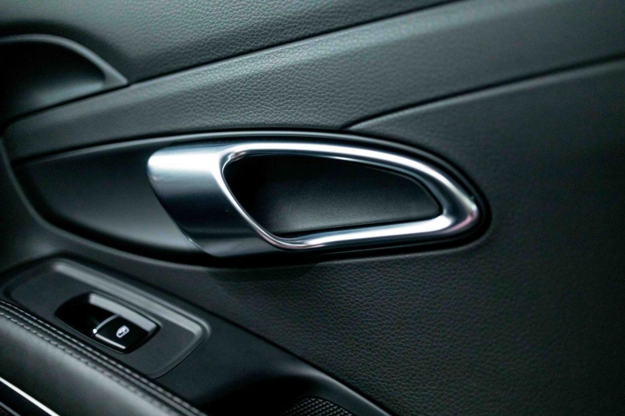 2018 Porsche 911 GT3 Touring Marietta GA