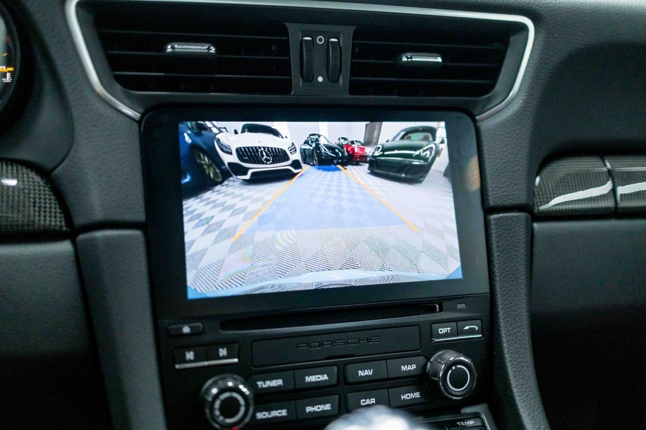 2018 Porsche 911 GT3 Touring Marietta GA