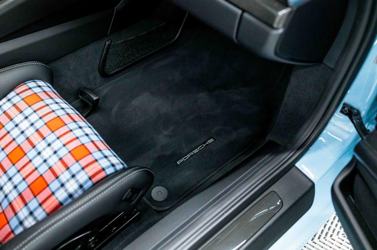 2018 Porsche 911 GT3 Touring Marietta GA