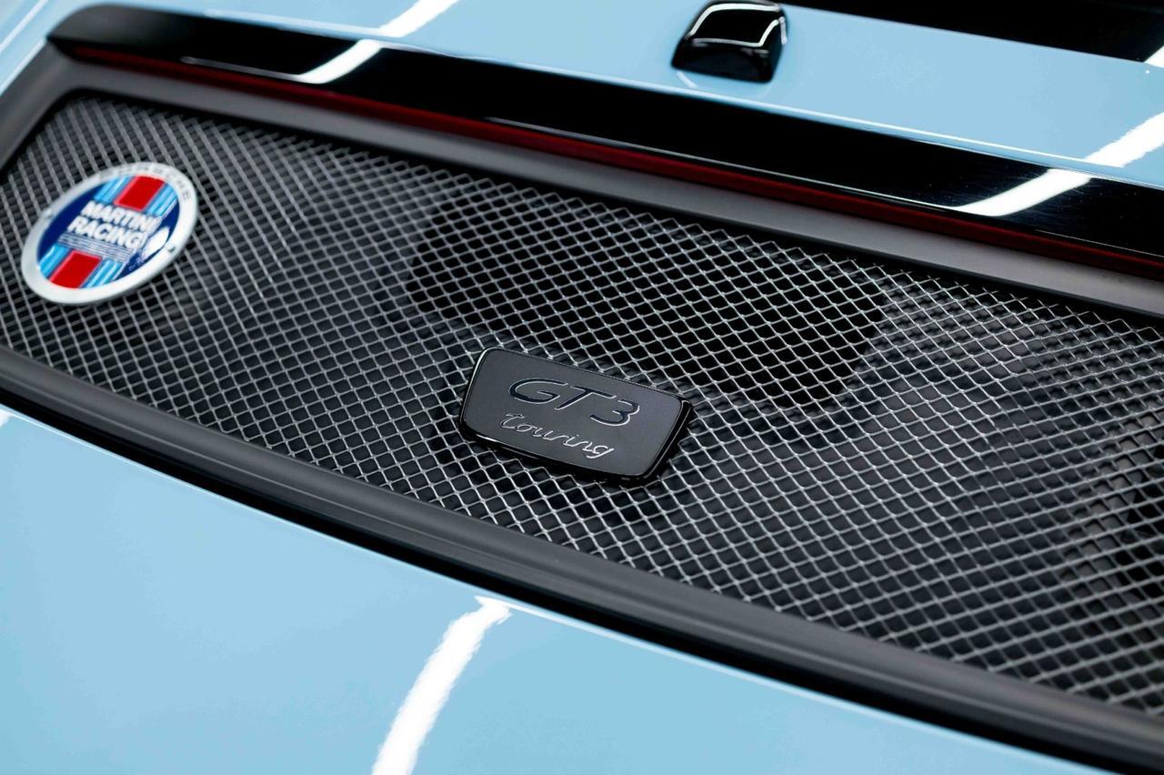 2018 Porsche 911 GT3 Touring Marietta GA